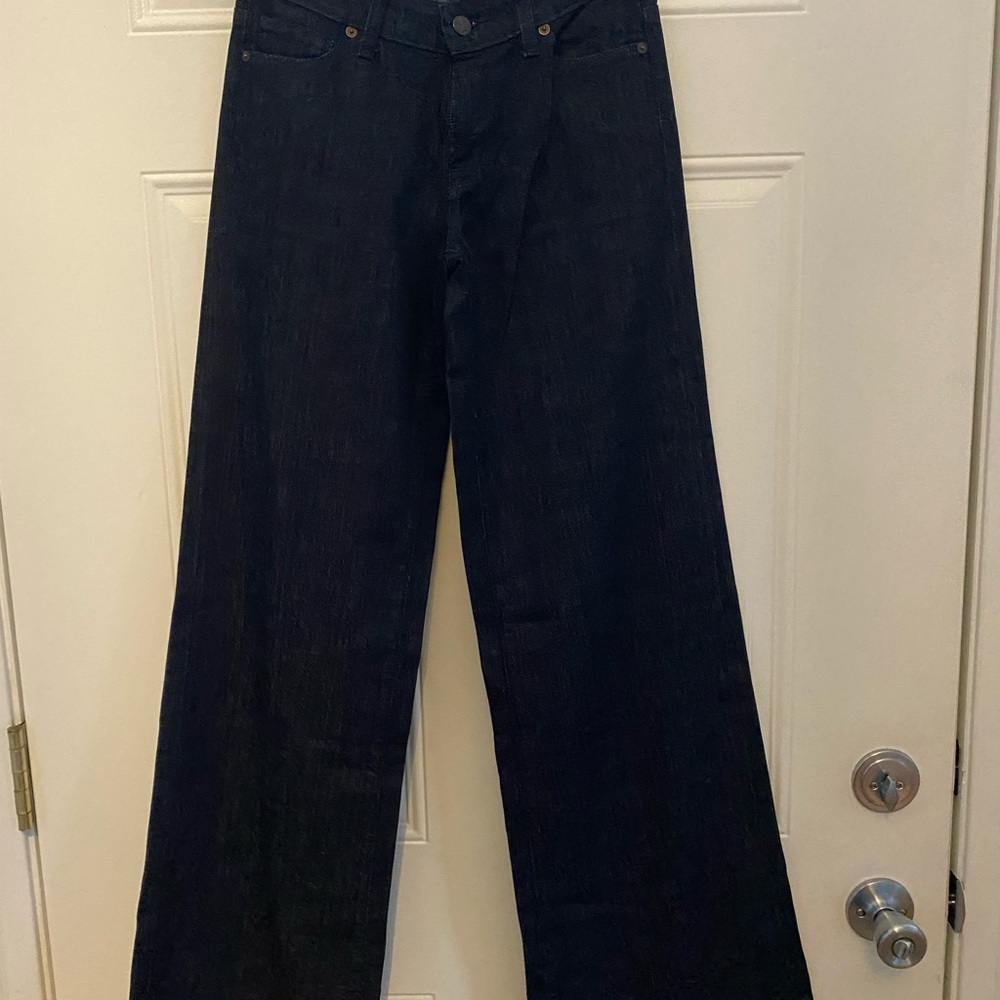 NWOT—Citizens Of Humanity Margo Palazzo Pants.